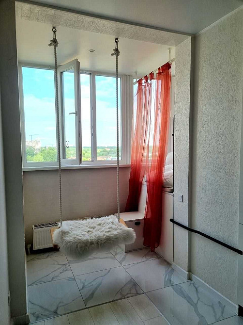 Однокімнатна квартира. Крюківщина Крюківщина - зображення 4