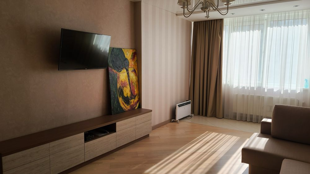 Здається 1к квартира ЖК Лікоград, вул. Симоненка 5а Киев - изображение 4