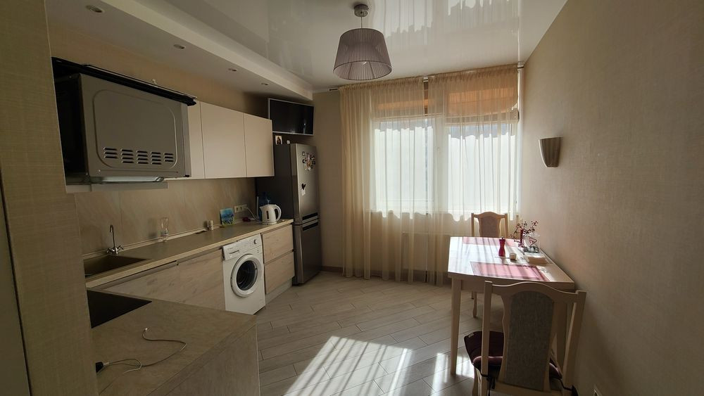 Здається 1к квартира ЖК Лікоград, вул. Симоненка 5а Киев - изображение 7