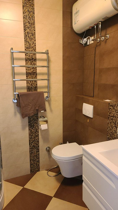 Здається 1к квартира ЖК Лікоград, вул. Симоненка 5а Киев - изображение 3