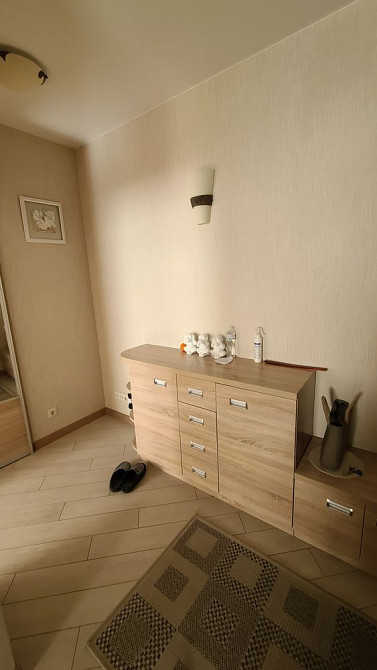 Здається 1к квартира ЖК Лікоград, вул. Симоненка 5а Киев - изображение 8