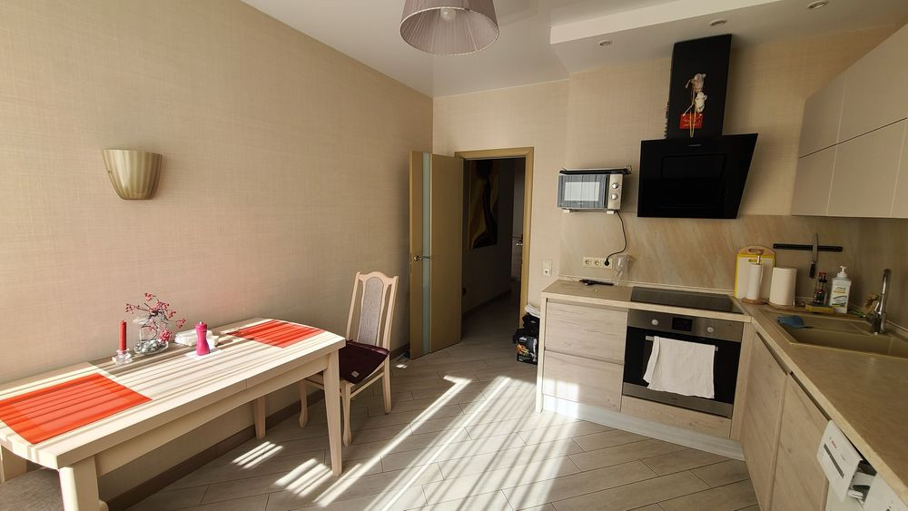 Здається 1к квартира ЖК Лікоград, вул. Симоненка 5а Киев - изображение 5