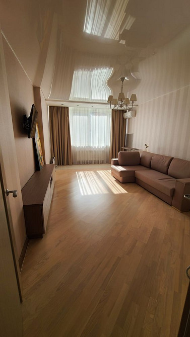 Здається 1к квартира ЖК Лікоград, вул. Симоненка 5а Киев - изображение 1