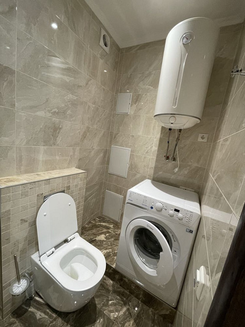 Вишукана квартира в оренду Черкаси - зображення 5