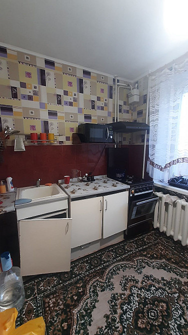 Двокімнатна квартира Умань - зображення 4