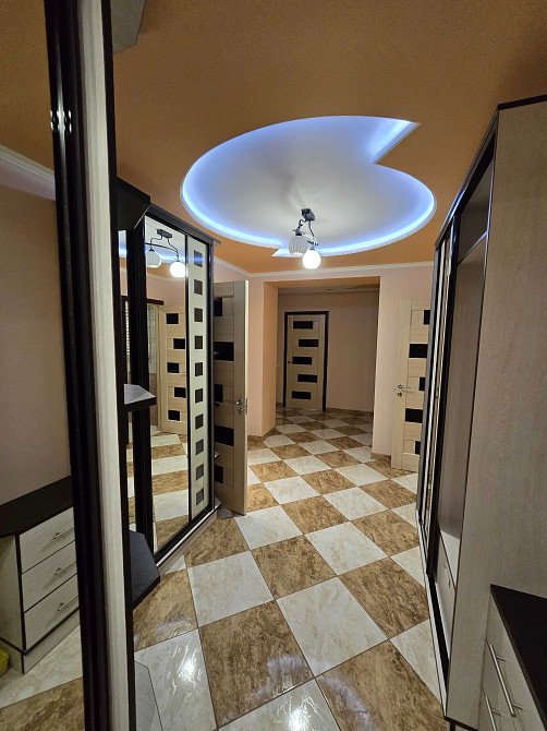 Оренда 2к-квартиру, новобудова. м
Тернопіль Тернополь - изображение 1