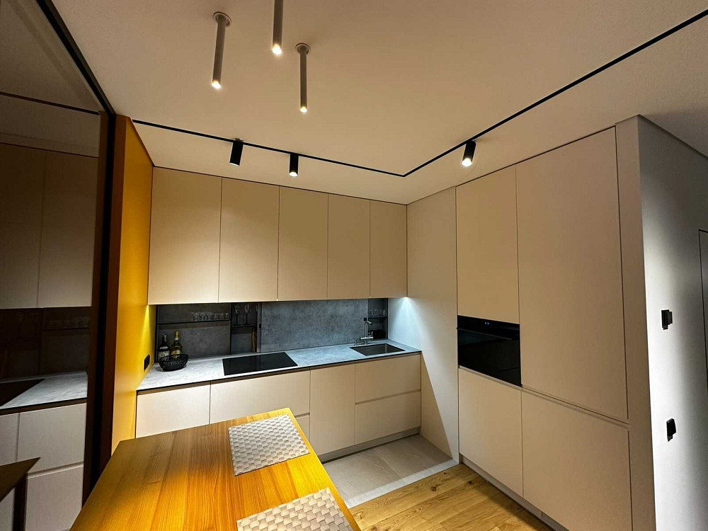 Оренда квартири в новобудові на вул. Замарстинівська (Авалон). Львів - зображення 8