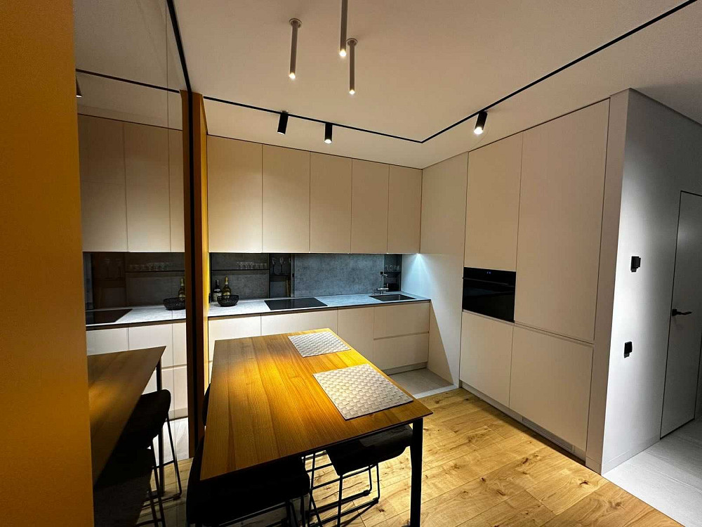 Оренда квартири в новобудові на вул. Замарстинівська (Авалон). Львів - зображення 4