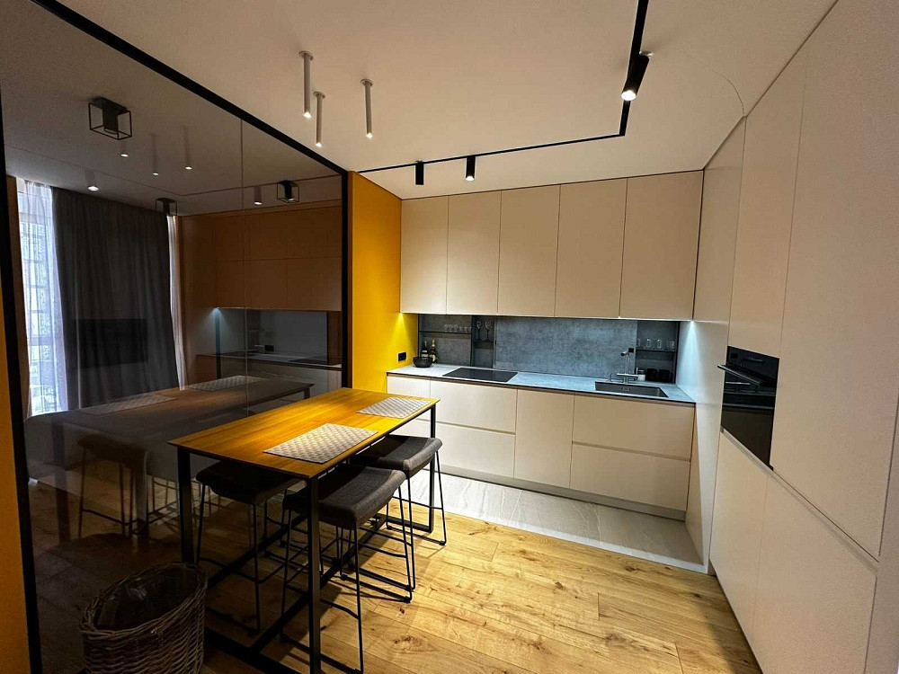 Оренда квартири в новобудові на вул. Замарстинівська (Авалон). Львів - зображення 2