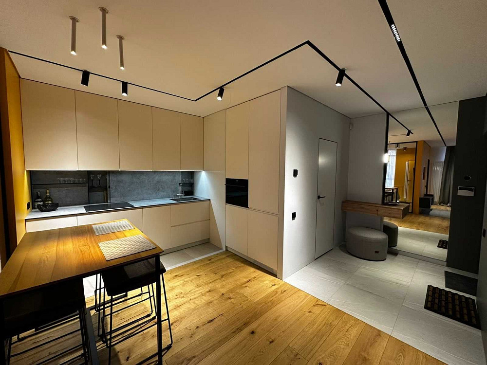 Оренда квартири в новобудові на вул. Замарстинівська (Авалон). Львів - зображення 1