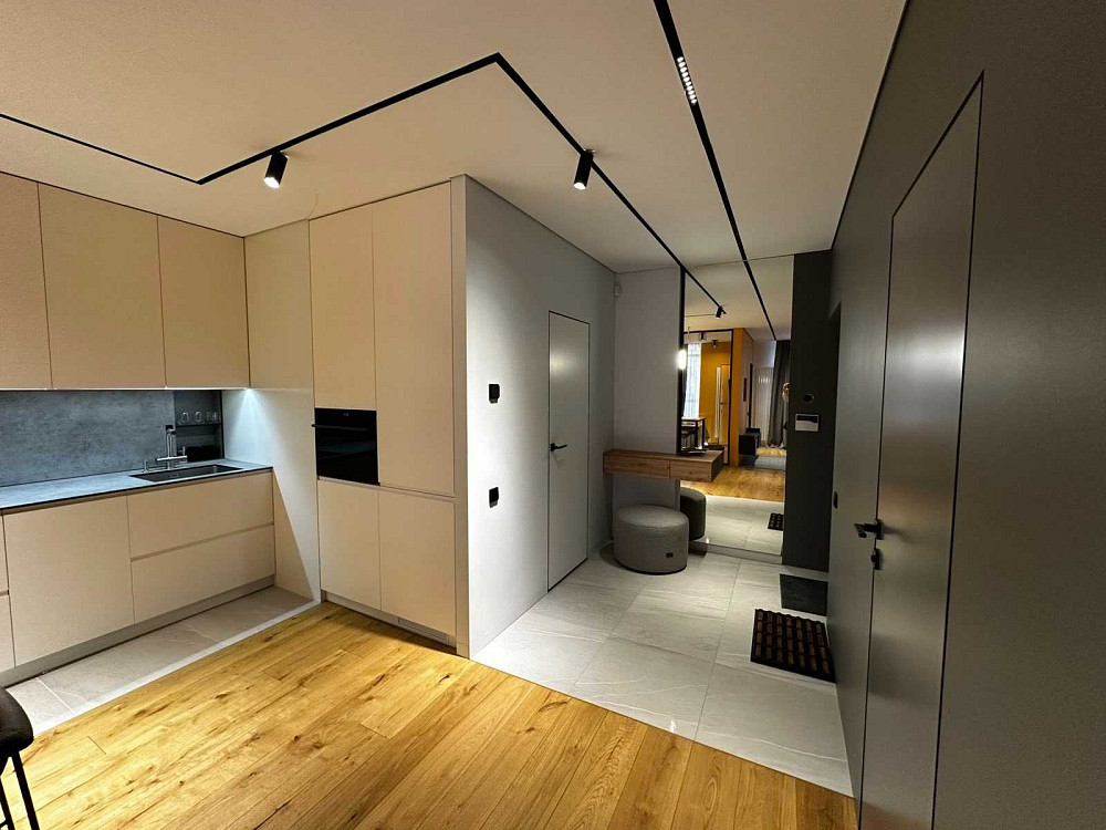 Оренда квартири в новобудові на вул. Замарстинівська (Авалон). Львів - зображення 6