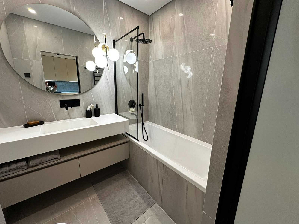 Оренда квартири в новобудові на вул. Замарстинівська (Авалон). Львів - зображення 7