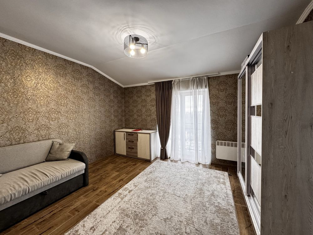 Оренда однокімнатної в самому центрі Угорники - зображення 1