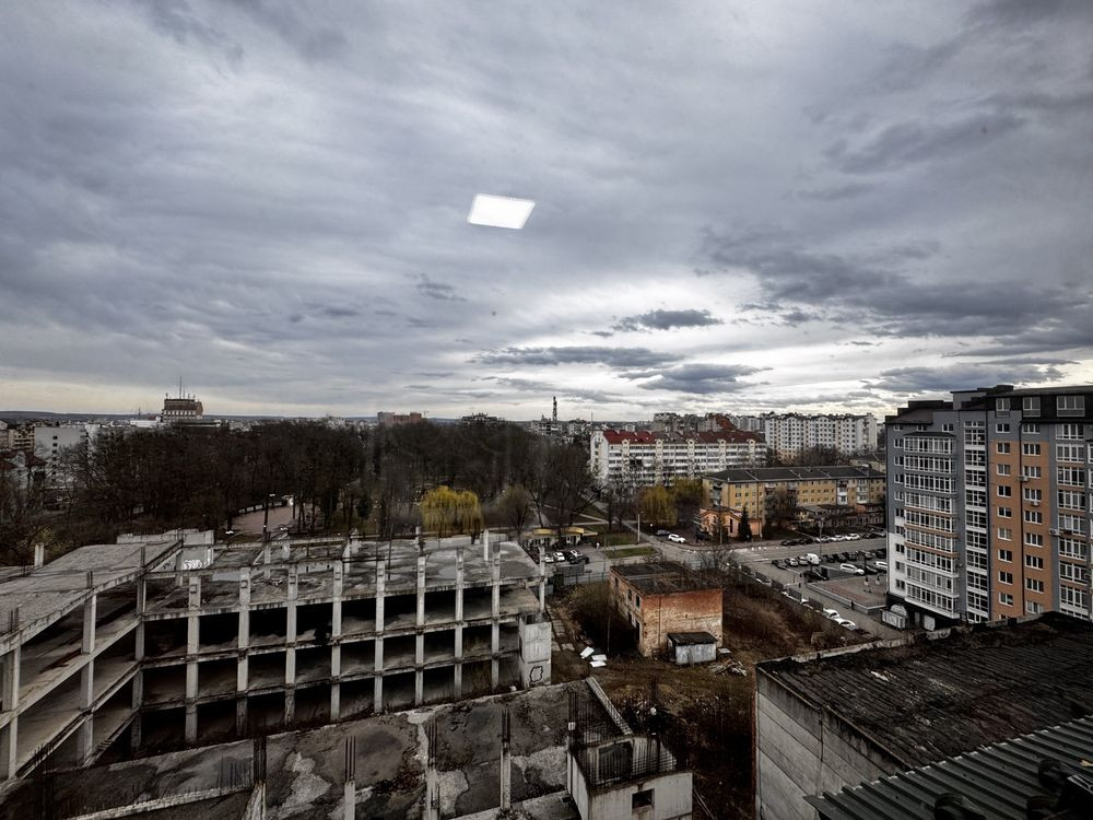 Оренда однокімнатної в самому центрі Угорники - зображення 8