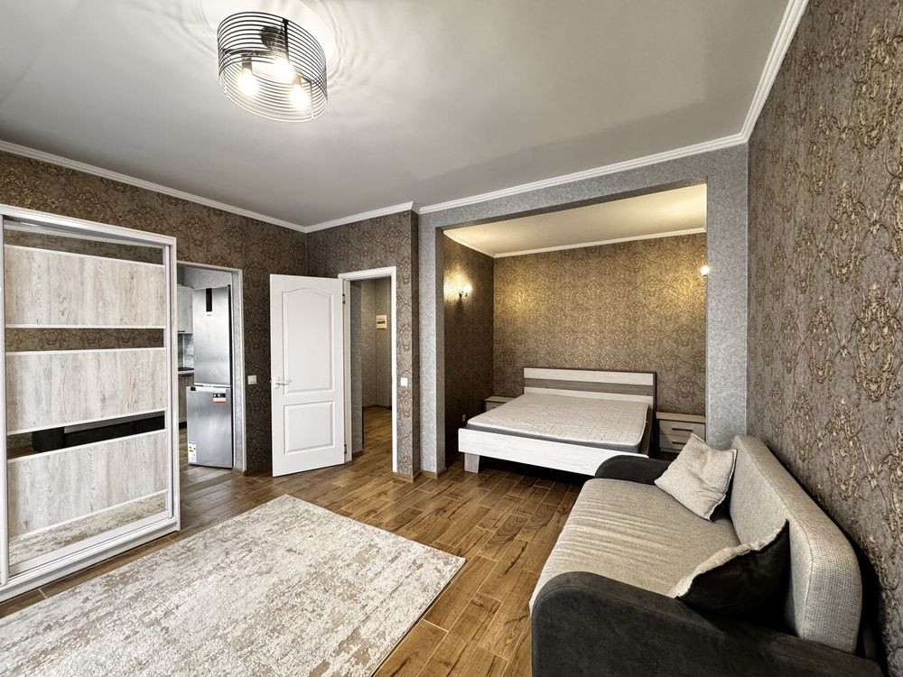 Оренда однокімнатної в самому центрі Угорники - зображення 2