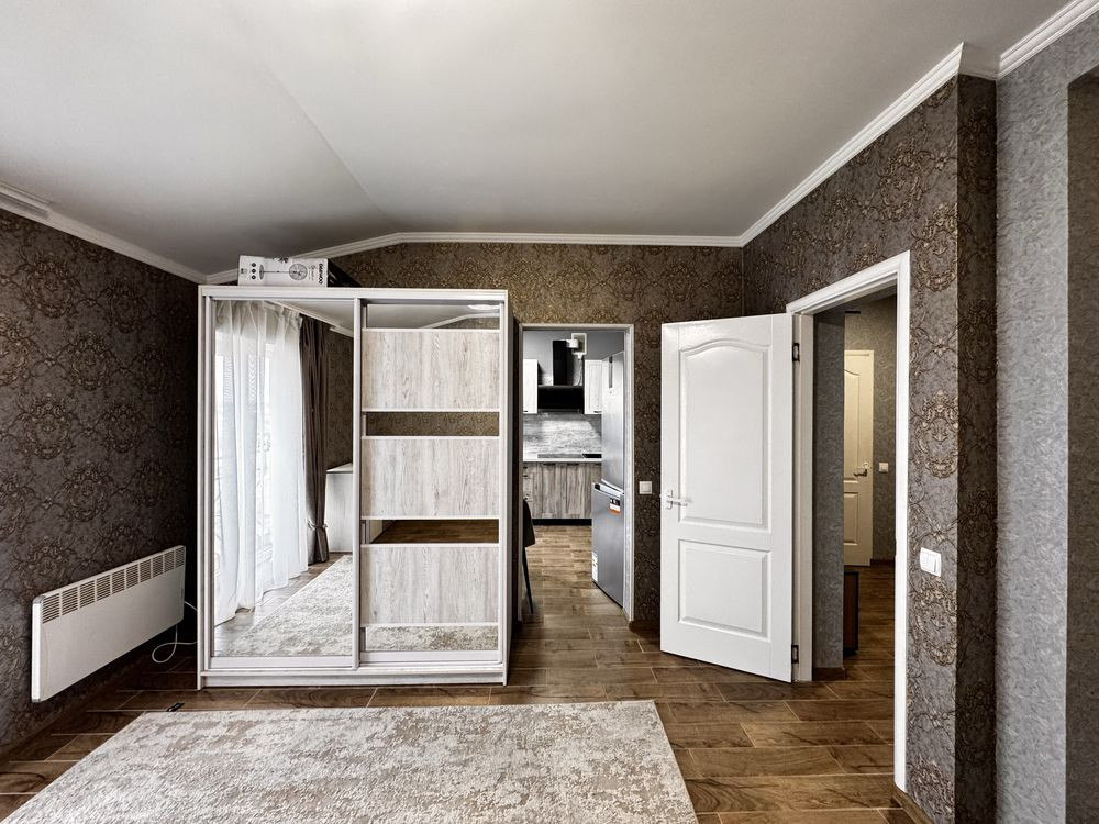 Оренда однокімнатної в самому центрі Угорники - зображення 6