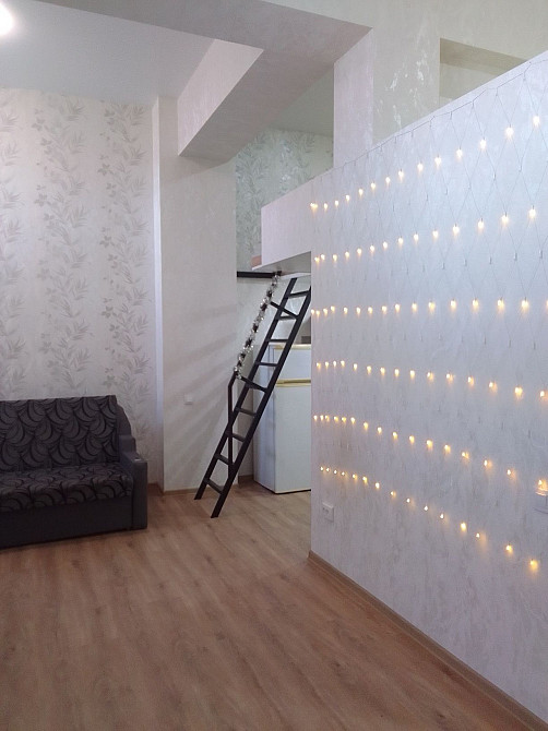 Аренда Сдам ЖК Двухуровневую Новую Квартиру Красивая Уютная Стильная Слобожанское - изображение 6