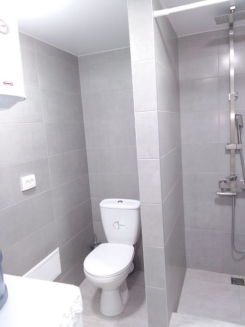 Аренда Сдам ЖК Двухуровневую Новую Квартиру Красивая Уютная Стильная Слобожанское - изображение 2