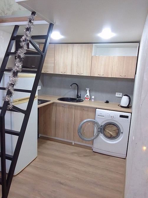 Аренда Сдам ЖК Двухуровневую Новую Квартиру Красивая Уютная Стильная Слобожанское - изображение 4