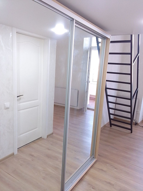 Аренда Сдам ЖК Двухуровневую Новую Квартиру Красивая Уютная Стильная Слобожанское - изображение 3