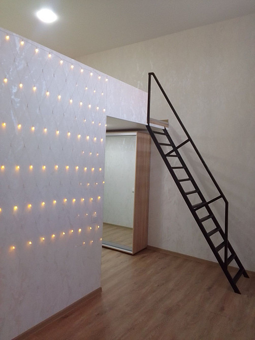 Аренда Сдам ЖК Двухуровневую Новую Квартиру Красивая Уютная Стильная Слобожанское - изображение 5