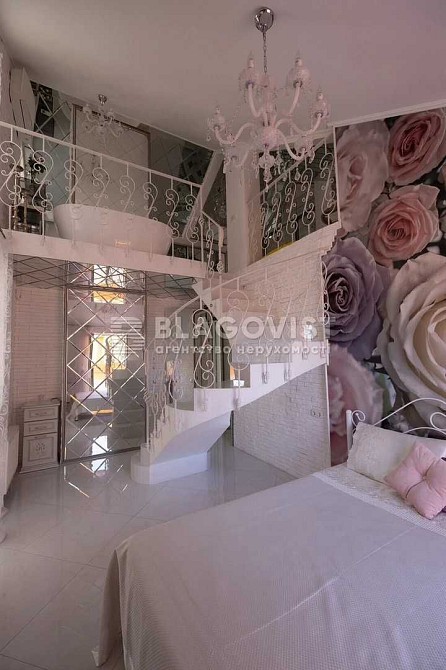 Здам . Комфорт Таун   3 к квартира Дворівнева.Регенераторна 4 Киев - изображение 7