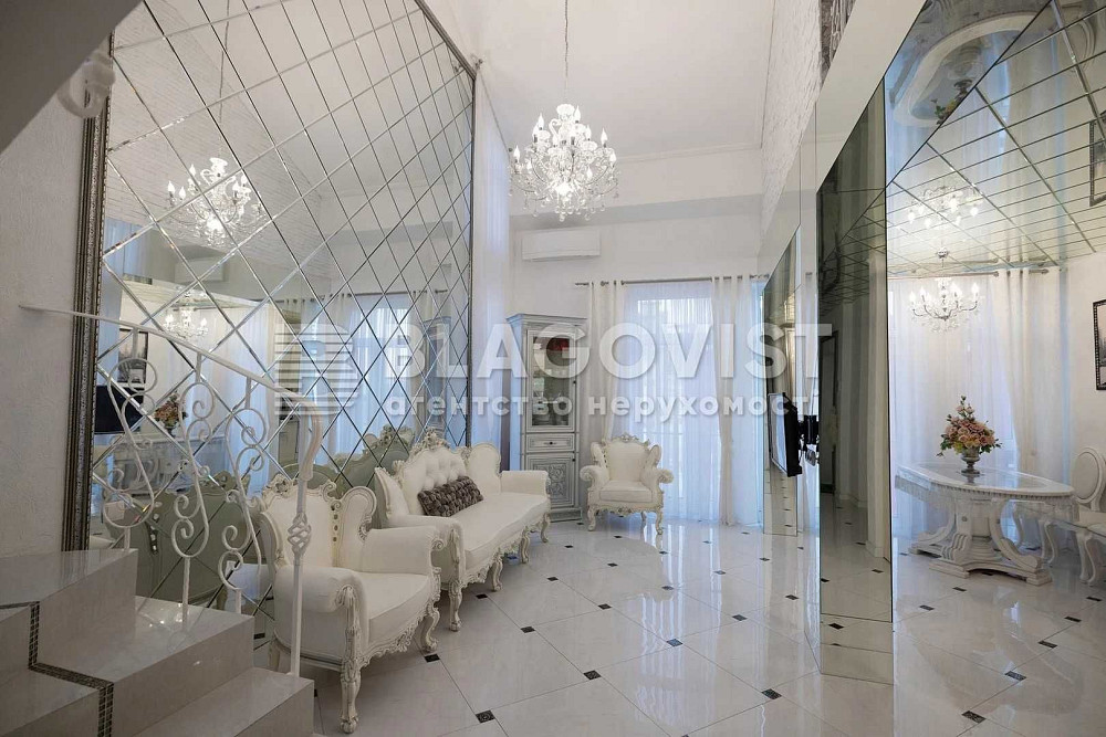 Здам . Комфорт Таун   3 к квартира Дворівнева.Регенераторна 4 Киев - изображение 2