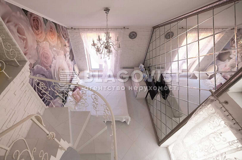 Здам . Комфорт Таун   3 к квартира Дворівнева.Регенераторна 4 Киев - изображение 8