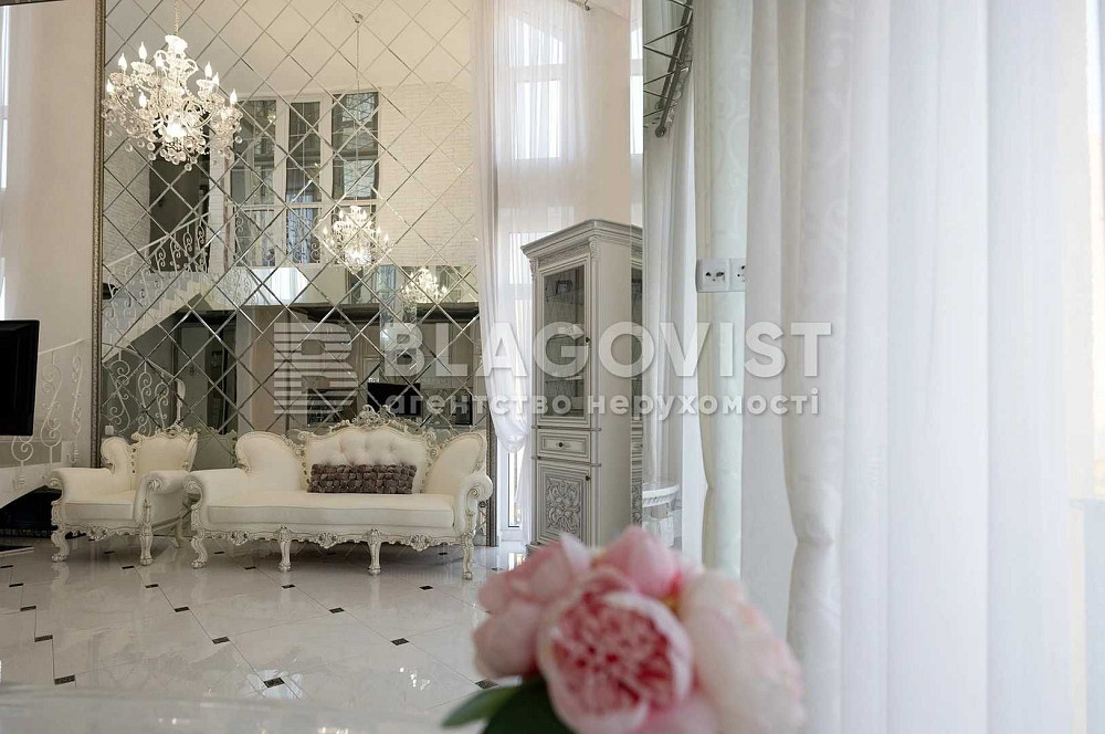 Здам . Комфорт Таун   3 к квартира Дворівнева.Регенераторна 4 Киев - изображение 3