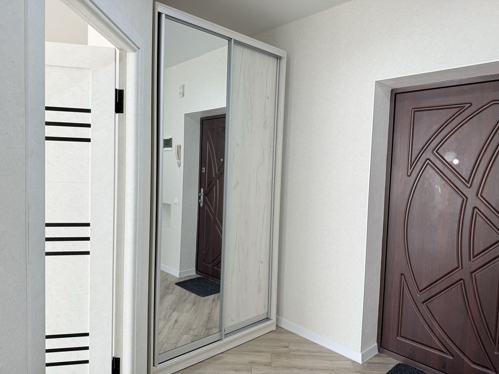 Оренда однокімнатної на Виставці в новобудові Хмельницкий - изображение 8