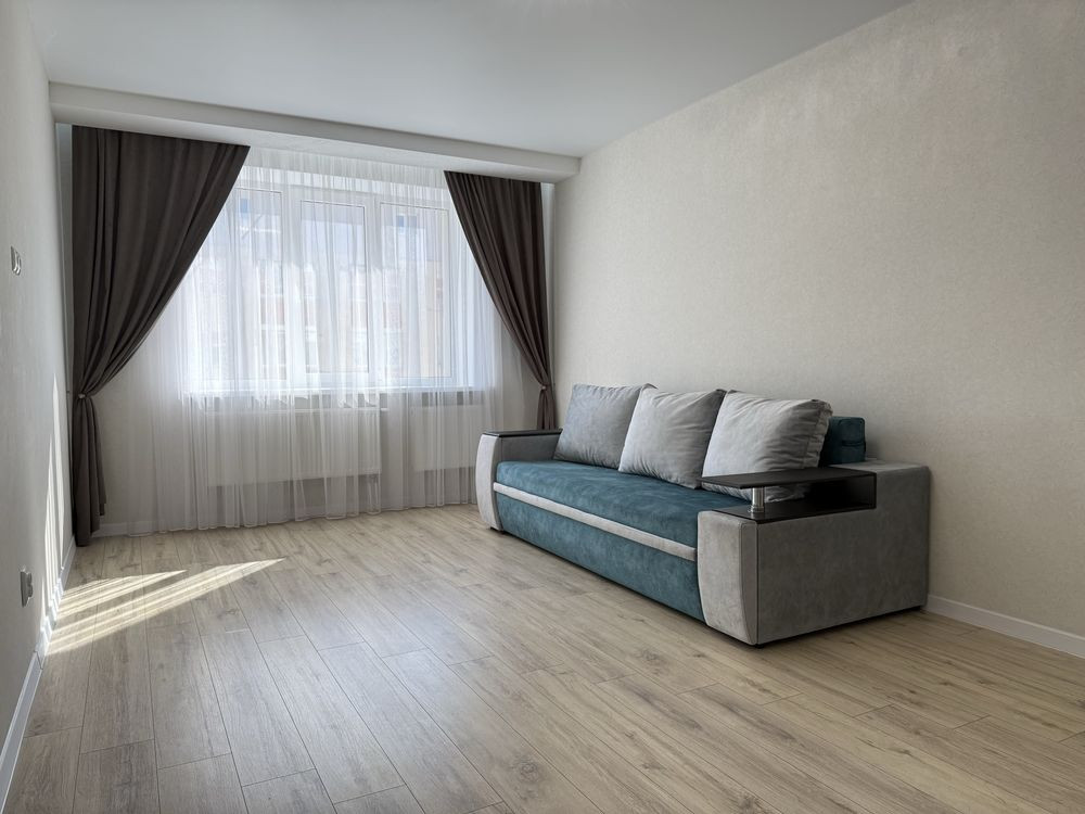 Оренда однокімнатної на Виставці в новобудові Хмельницкий - изображение 2