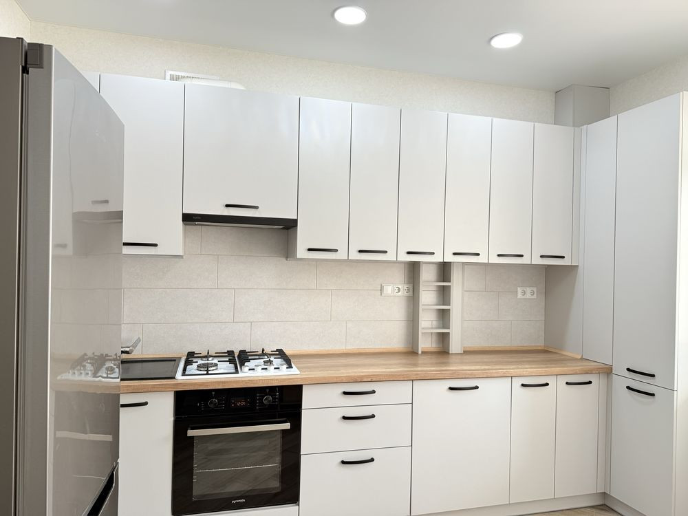 Оренда однокімнатної на Виставці в новобудові Хмельницкий - изображение 3