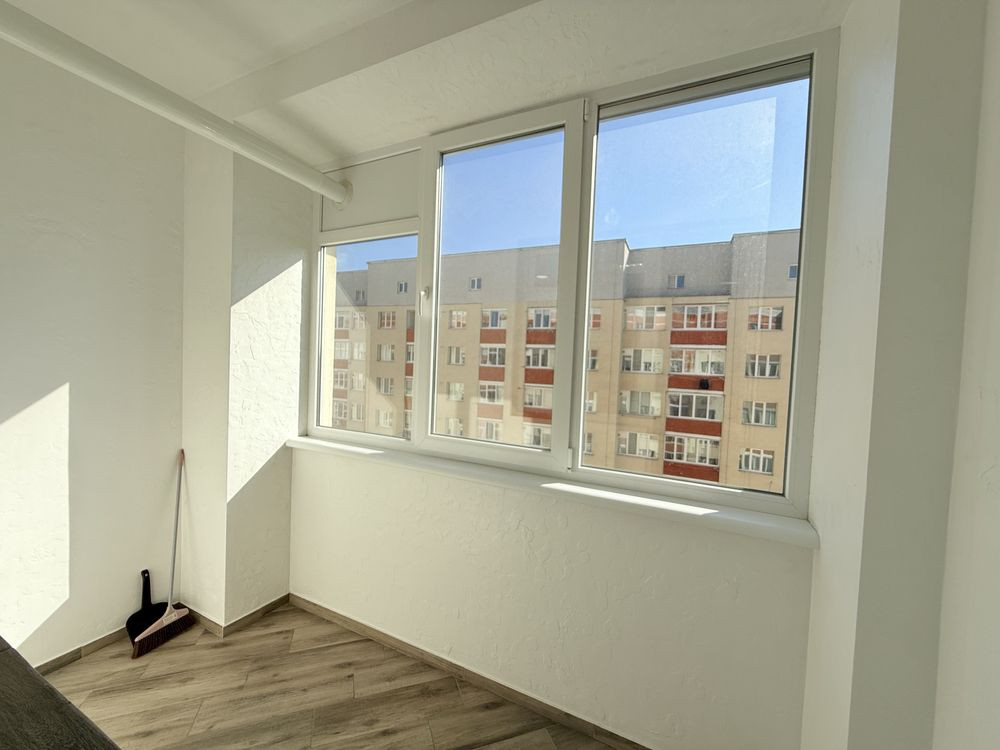 Оренда однокімнатної на Виставці в новобудові Хмельницкий - изображение 7