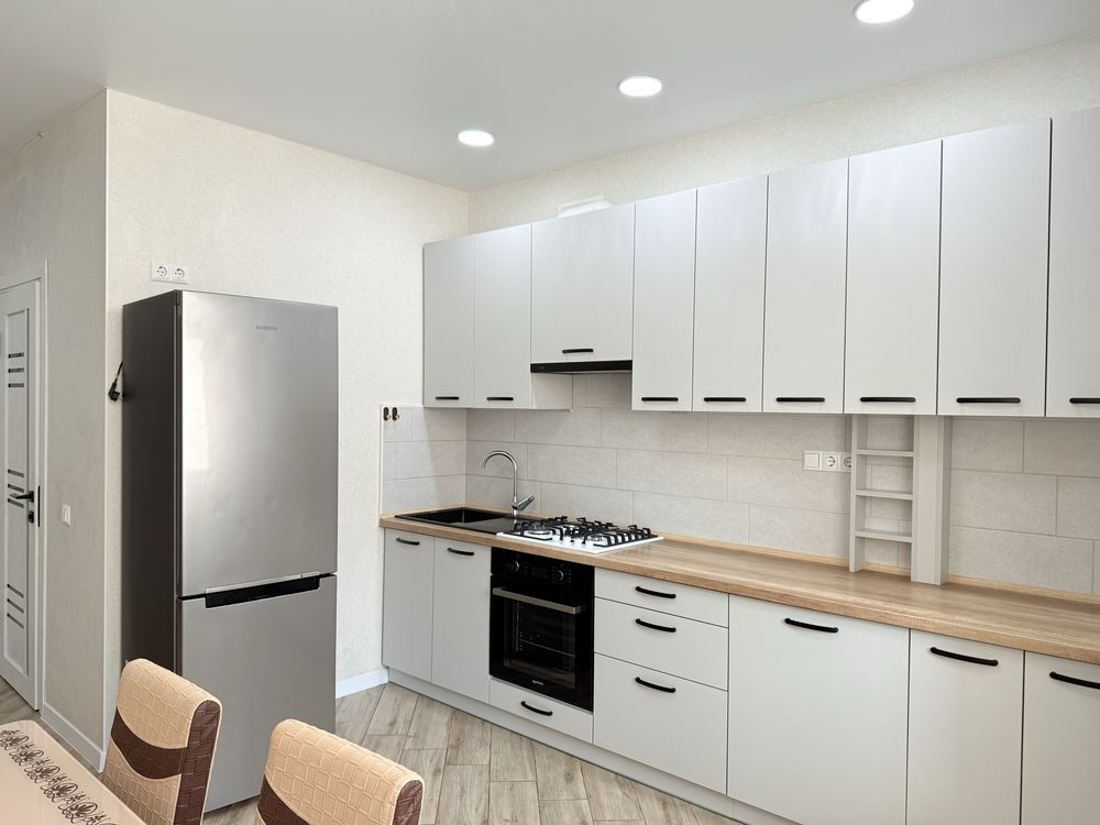 Оренда однокімнатної на Виставці в новобудові Хмельницкий - изображение 4