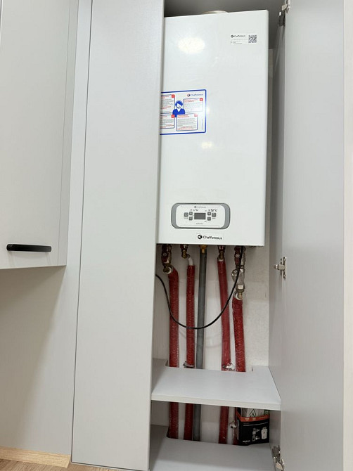 Оренда однокімнатної на Виставці в новобудові Хмельницкий - изображение 5