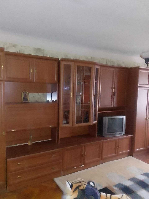 Двокімнатна квартира від власника, без комісії. Киев - изображение 1