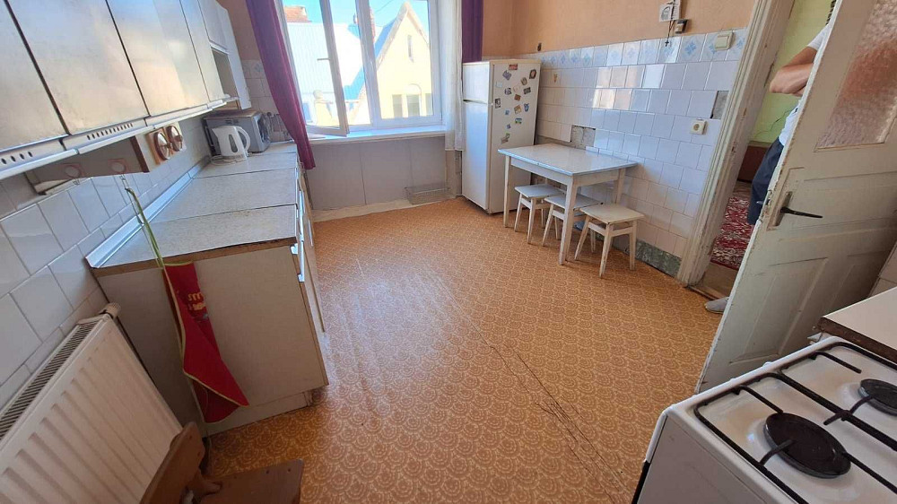 Оренда двокімнатної квартири у центрі в.Героїв Майдану, р. Політехніка Львів - зображення 4