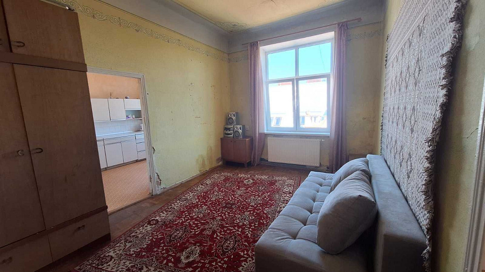 Оренда двокімнатної квартири у центрі в.Героїв Майдану, р. Політехніка Львів - зображення 2