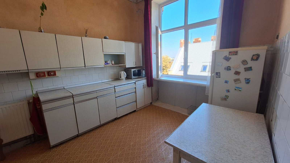 Оренда двокімнатної квартири у центрі в.Героїв Майдану, р. Політехніка Львів - зображення 5