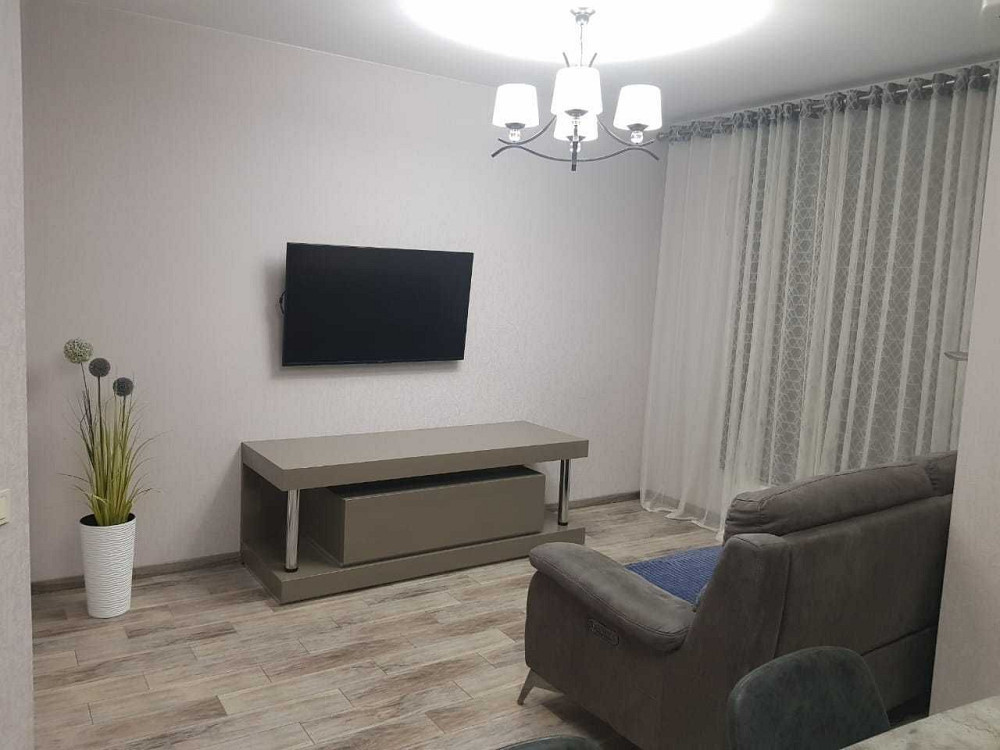 Здам 3-кімнатну квартиру в  ЖК "Акварелі", БЕЗ КОМІСІЇ Вишневое - изображение 1