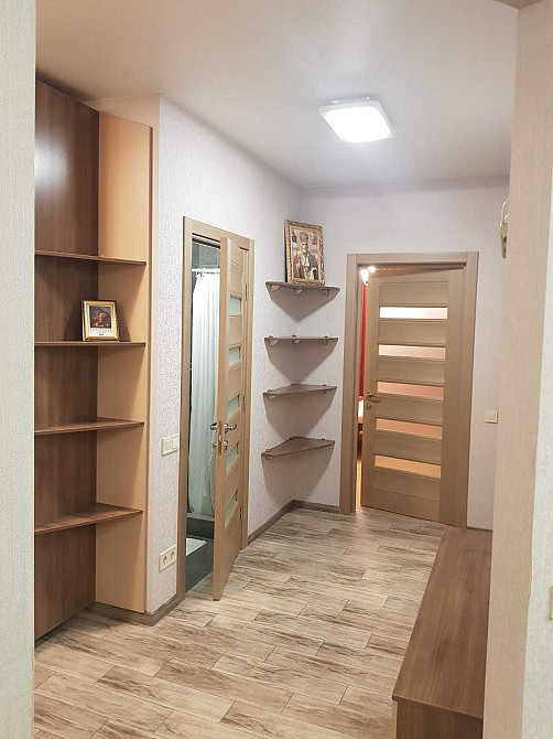 Здам 3-кімнатну квартиру в  ЖК "Акварелі", БЕЗ КОМІСІЇ Вишневое - изображение 6