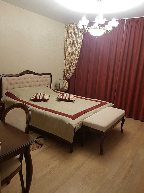 Здам 3-кімнатну квартиру в  ЖК "Акварелі", БЕЗ КОМІСІЇ Вишневое - изображение 7