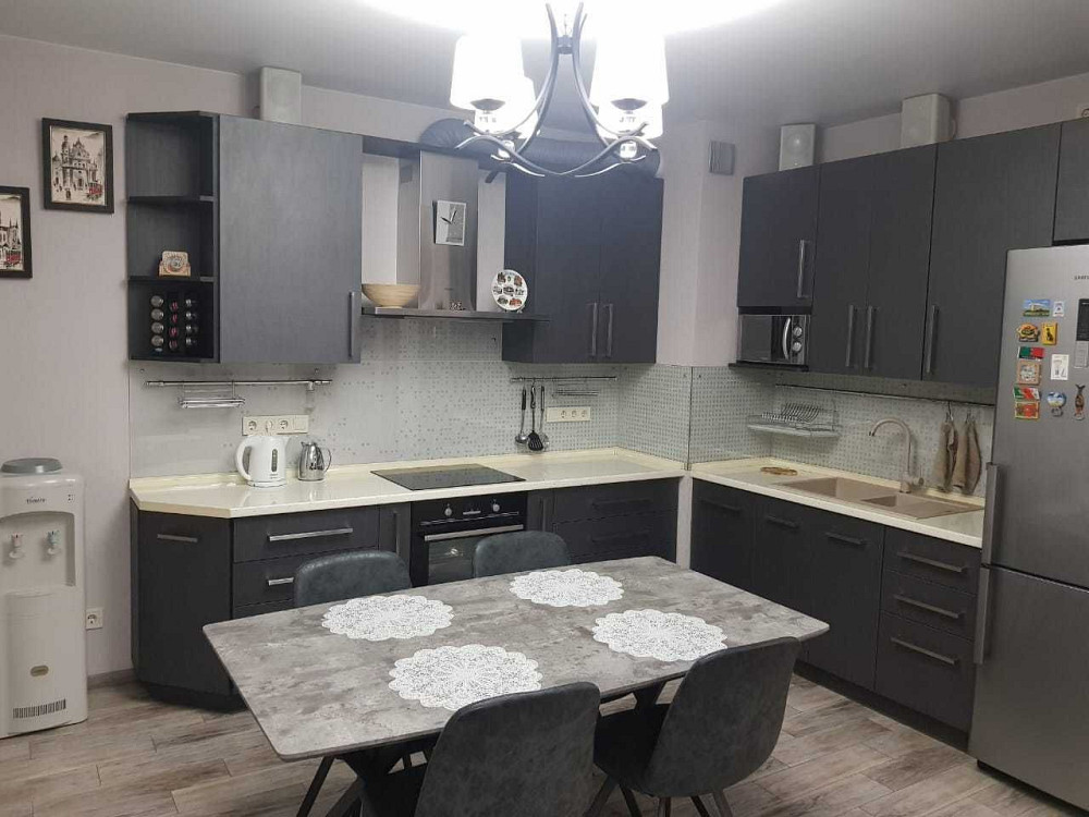 Здам 3-кімнатну квартиру в  ЖК "Акварелі", БЕЗ КОМІСІЇ Вишневое - изображение 5