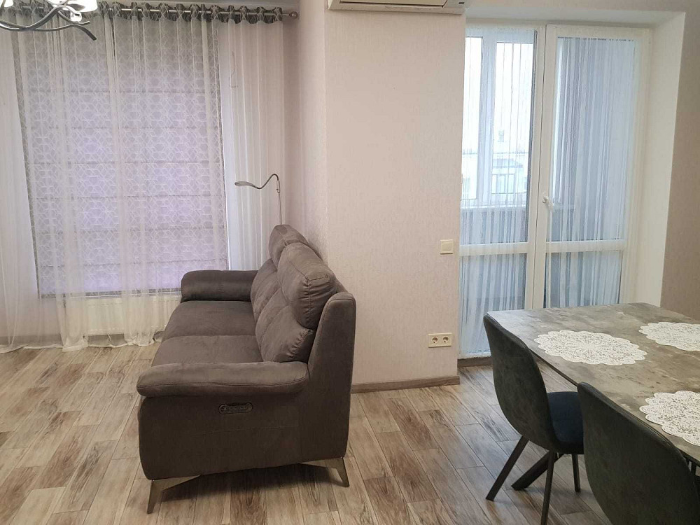 Здам 3-кімнатну квартиру в  ЖК "Акварелі", БЕЗ КОМІСІЇ Вишневое - изображение 4