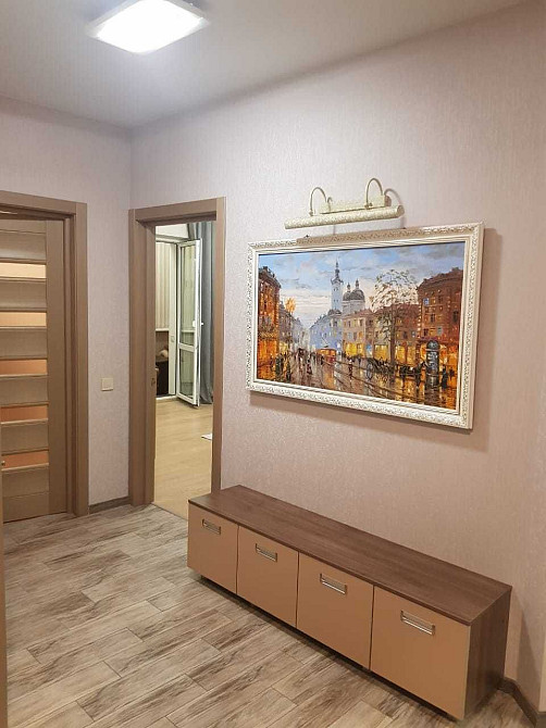 Здам 3-кімнатну квартиру в  ЖК "Акварелі", БЕЗ КОМІСІЇ Вишневое - изображение 3