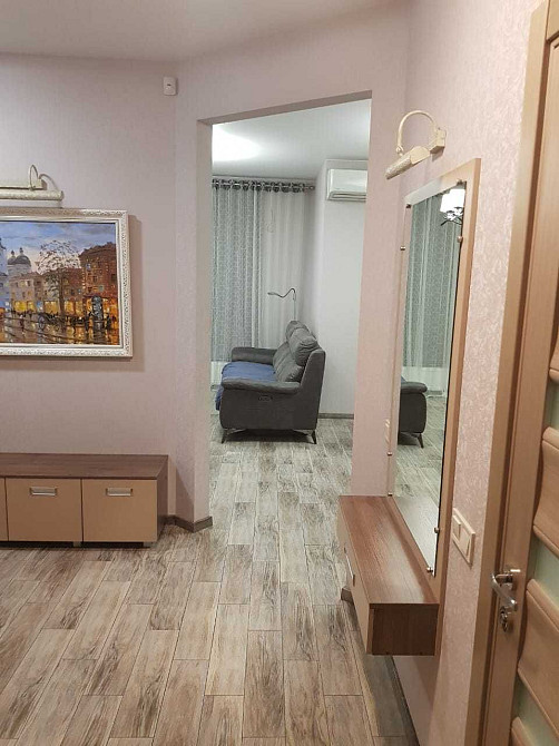 Здам 3-кімнатну квартиру в  ЖК "Акварелі", БЕЗ КОМІСІЇ Вишневое - изображение 2