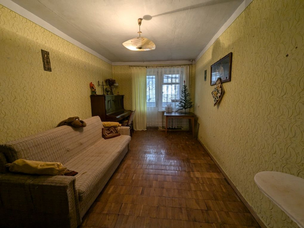 Здається в оренду 4-х кімнатна квартира в р-ні Урожаю Винница - изображение 3