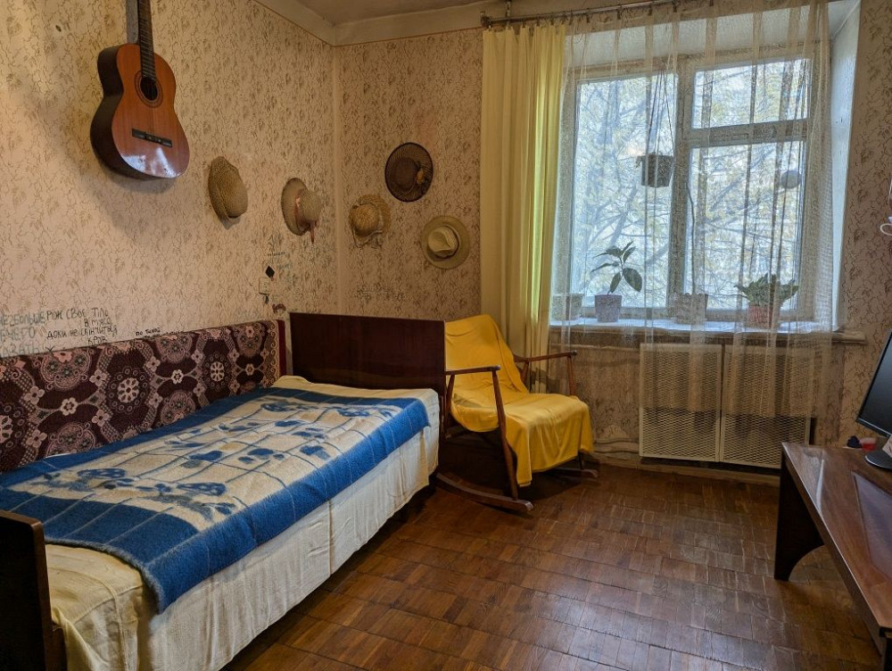 Здається в оренду 4-х кімнатна квартира в р-ні Урожаю Винница - изображение 6