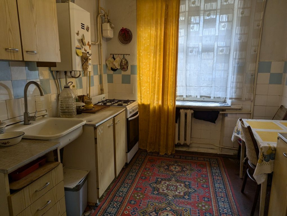 Здається в оренду 4-х кімнатна квартира в р-ні Урожаю Винница - изображение 8