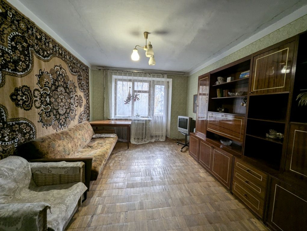 Здається в оренду 4-х кімнатна квартира в р-ні Урожаю Винница - изображение 1